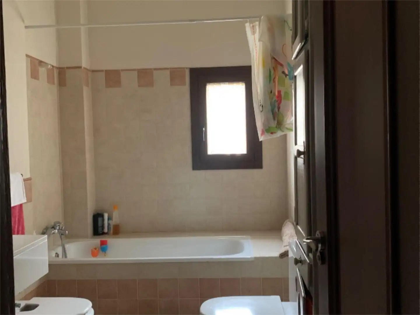 Casa o chalet en venta en Estalactita, 2, Aracena Baño de Casa o chalet en venta en Aracena con Aire acondicionado, Terraza y Balcón