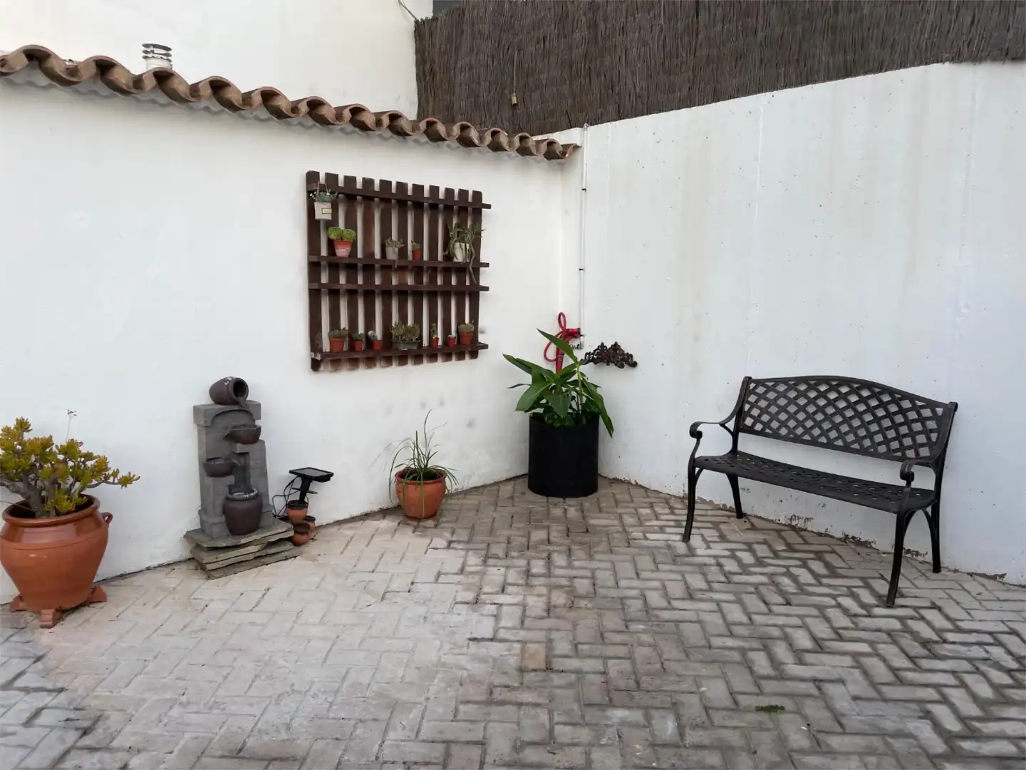 Casa o chalet en venta en Estalactita, 2, Aracena Terraza de Casa o chalet en venta en Aracena con Aire acondicionado, Terraza y Balcón