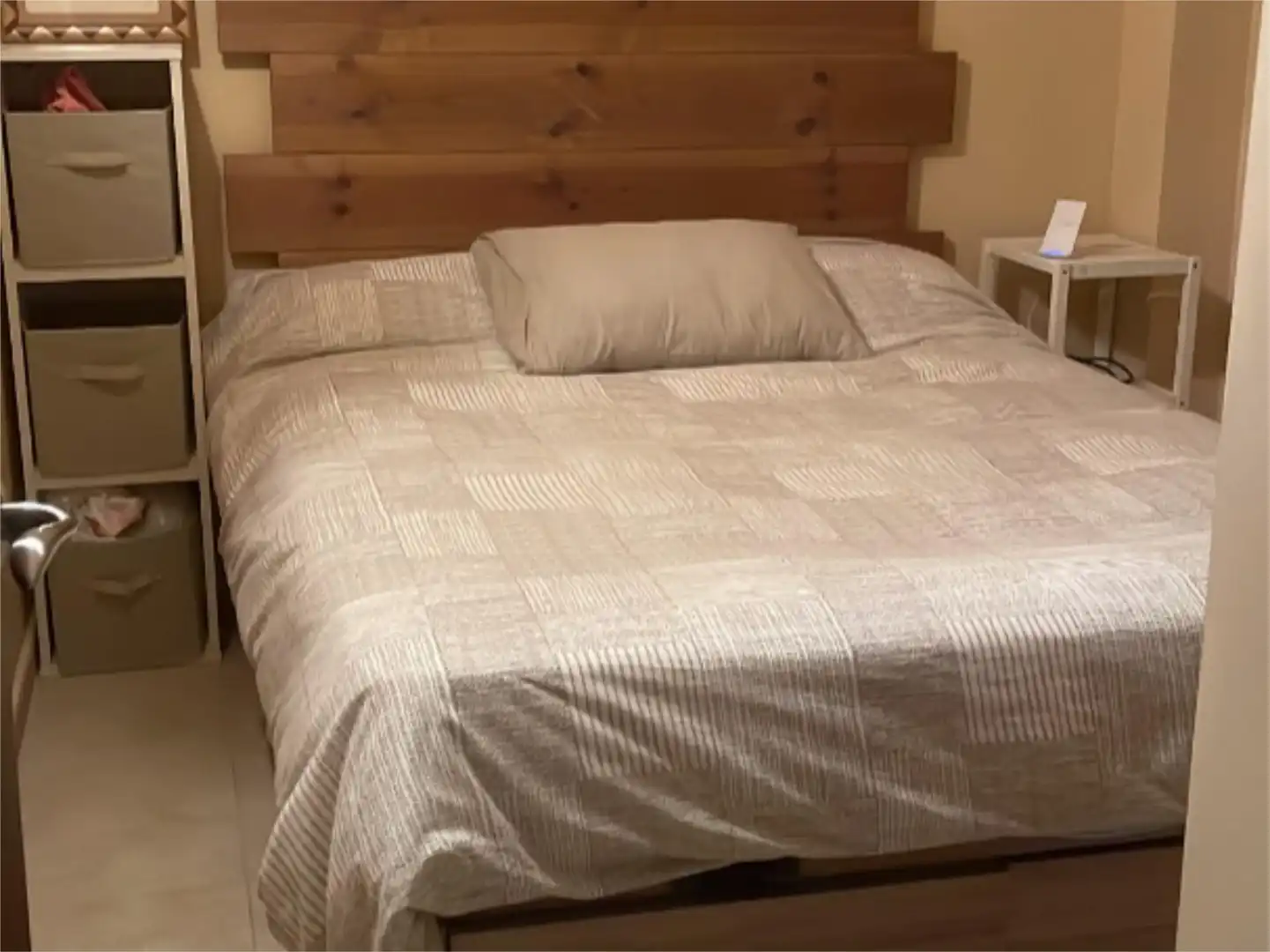 Casa o chalet en venta en Estalactita, 2, Aracena Habitación de Casa o chalet en venta en Aracena con Aire acondicionado, Terraza y Balcón