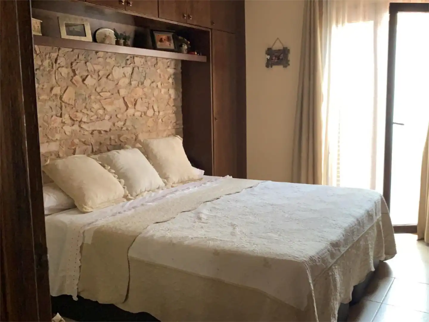 Casa o chalet en venta en Estalactita, 2, Aracena Habitación de Casa o chalet en venta en Aracena con Aire acondicionado, Terraza y Balcón
