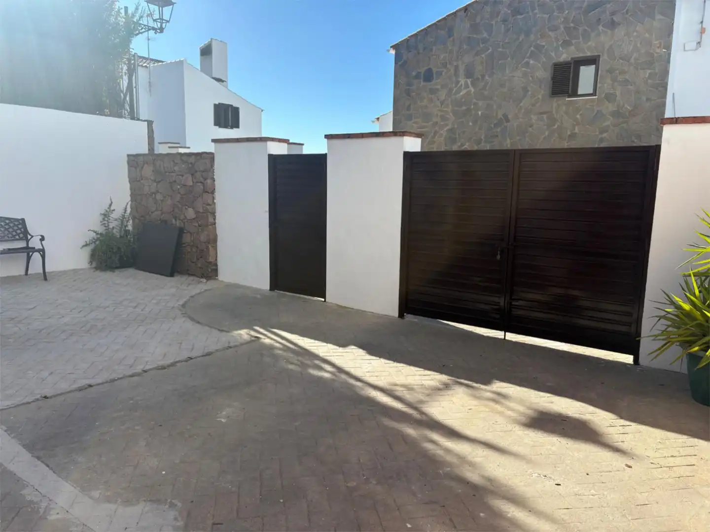 Casa o chalet en venta en Estalactita, 2, Aracena Parking de Casa o chalet en venta en Aracena con Aire acondicionado, Terraza y Balcón