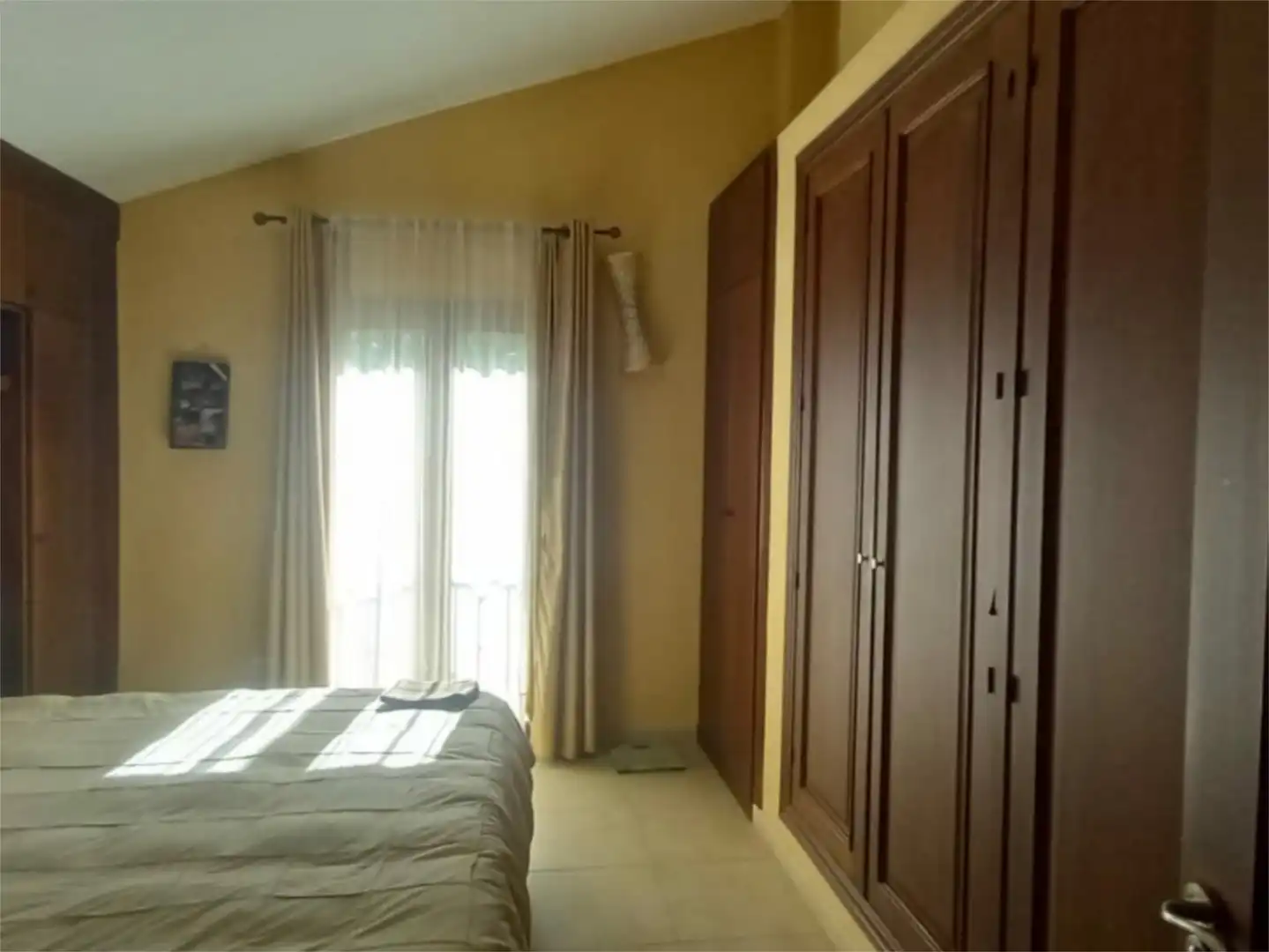 Casa o chalet en venta en Estalactita, 2, Aracena Habitación de Casa o chalet en venta en Aracena con Aire acondicionado, Terraza y Balcón