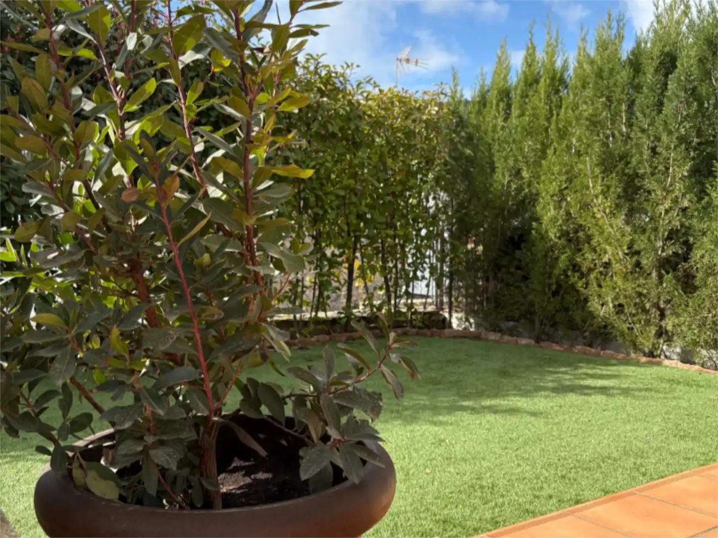 Casa o chalet en venta en Estalactita, 2, Aracena Jardín de Casa o chalet en venta en Aracena con Aire acondicionado, Terraza y Balcón