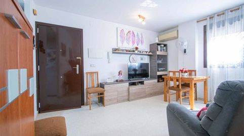 Photo 4 of Flat for rent in Carrer D'apodaca, 5, Barris Marítims, Tarragona Capital