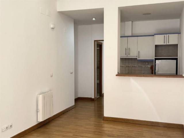 Planta baja en Venta en Calle de Pedro Antonio de Alarcón, 33 en Pueblo Nuevo