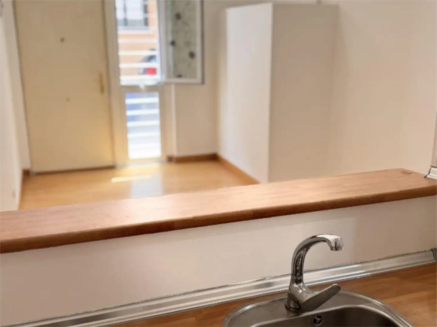 Planta baja en venta en Calle de Pedro Antonio de Alarcón, 33, Pueblo Nuevo Planta baja en venta en Madrid Capital