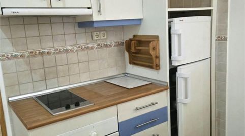 Foto 4 von Erdgeschoss zum Verkauf in Calle de Pedro Antonio de Alarcón, 33, Pueblo Nuevo, Madrid Capital