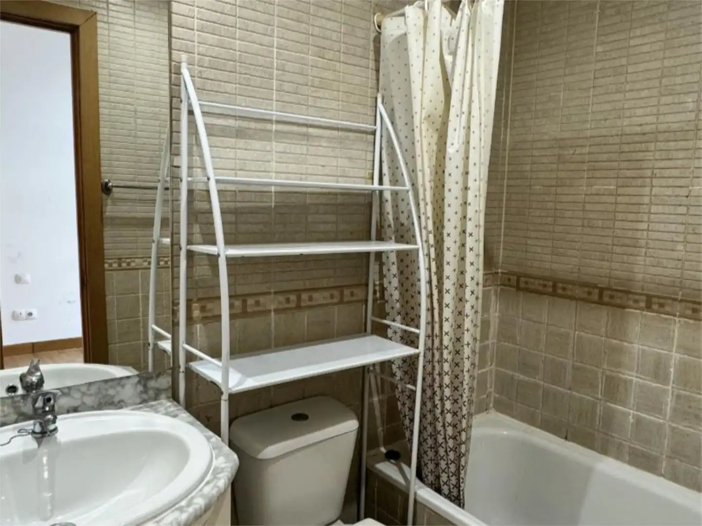 Planta baja en venta en Calle de Pedro Antonio de Alarcón, 33, Pueblo Nuevo Baño de Planta baja en venta en Madrid Capital