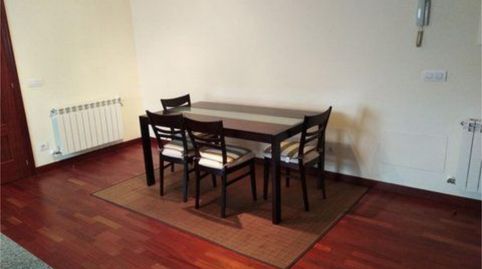 Foto 5 de Piso en venta en Calle Diego de Salinas, 6, Medina de Pomar, Burgos