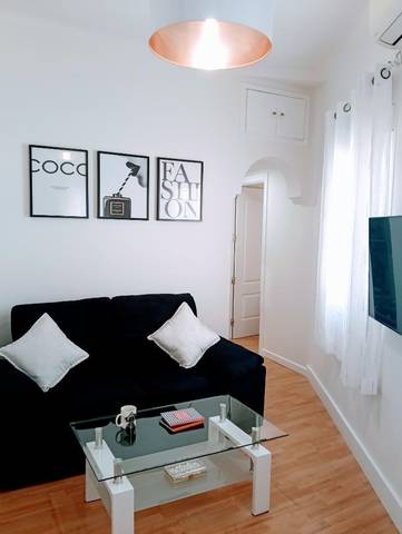 Piso en Alquiler en Calle de Alonso Cano, 35 en Ríos Rosas - Nuevos Ministerios