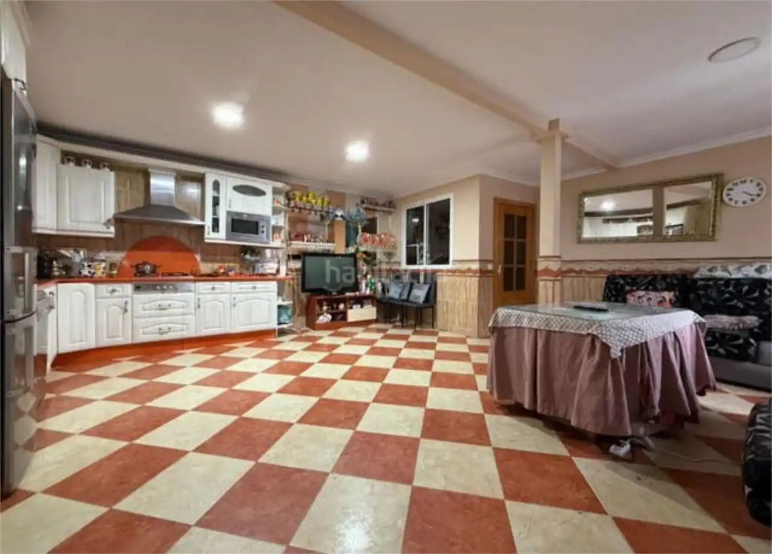 Kitchen of Houses for rent in Plasencia  with Storage room