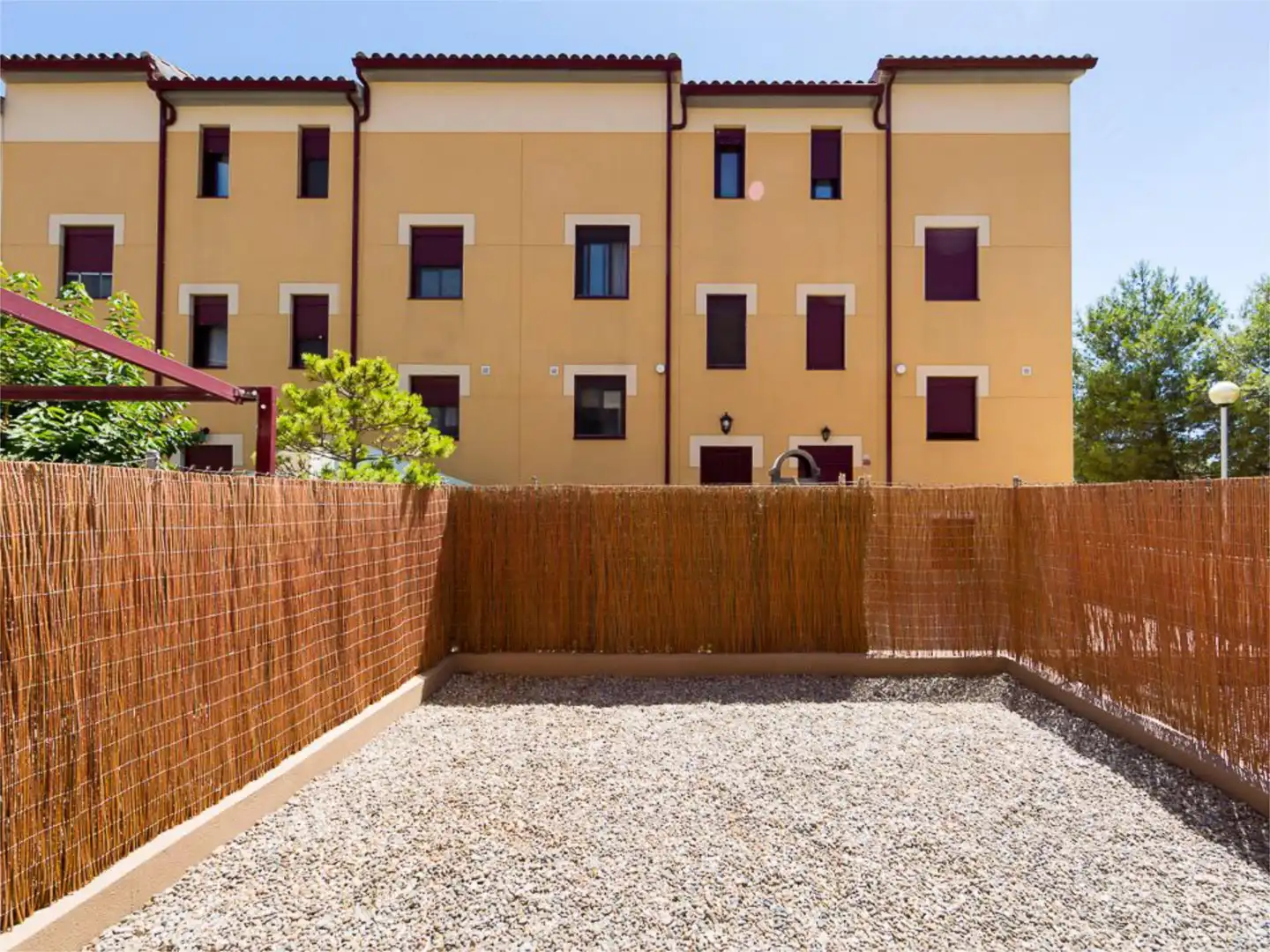 Wohnung zur Miete in Carrer Montserrat, 2, El Bruc