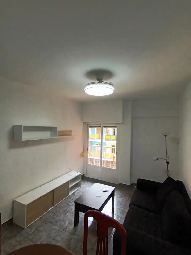 Habitación de Piso de alquiler en Calatayud con Calefacción, Terraza y Amueblado