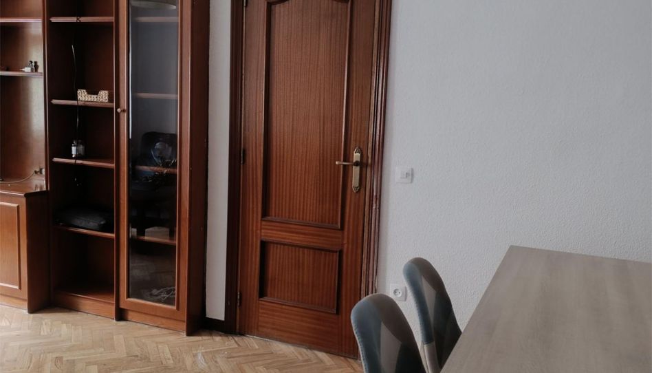 Piso de alquiler en Calle de Narváez, 35, Ibiza de Madrid - Imagen 5