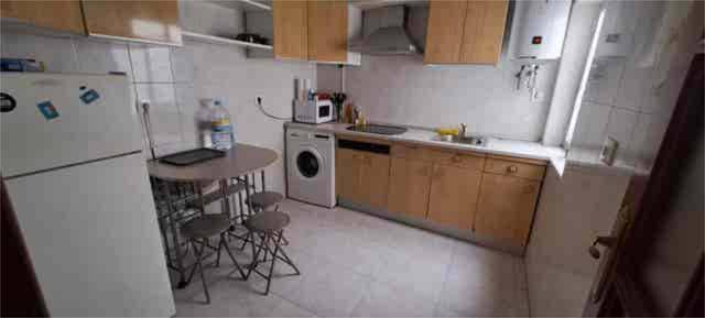 Piso en Alquiler en San Bernardo