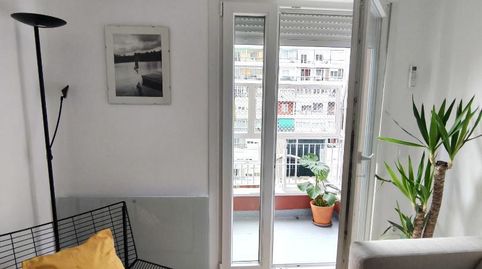 Room in Calle de la Virgen de Lourdes, 51, Concepción, Madrid Capital - image 2 Photo 2 of Room in Calle de la Virgen de Lourdes, 51, Concepción, Madrid Capital