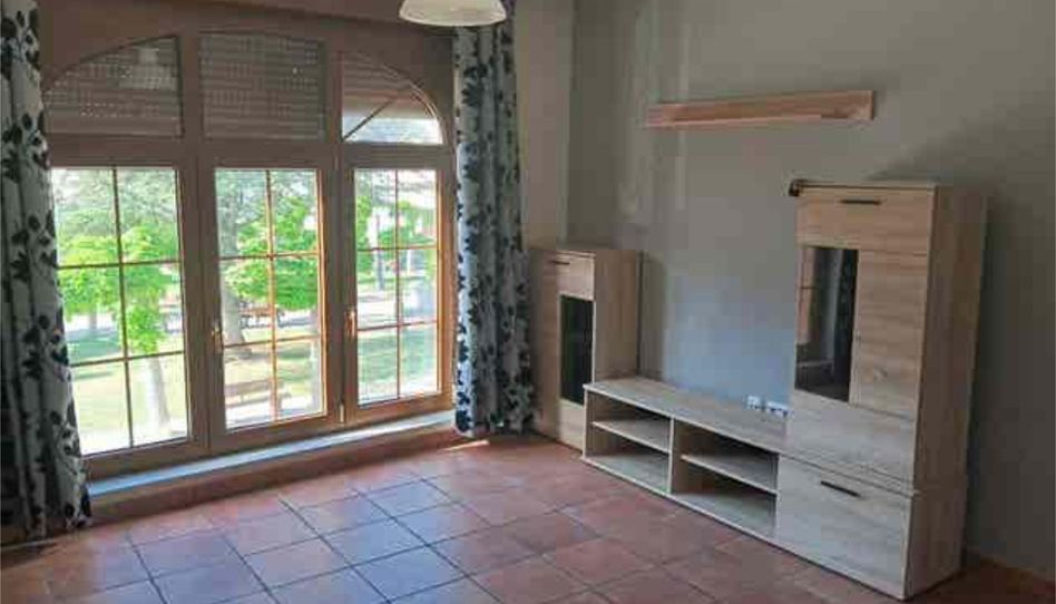 Apartamento de alquiler en Cistierna, León - imagen 1 Foto 1 de Apartamento de alquiler en Cistierna, León