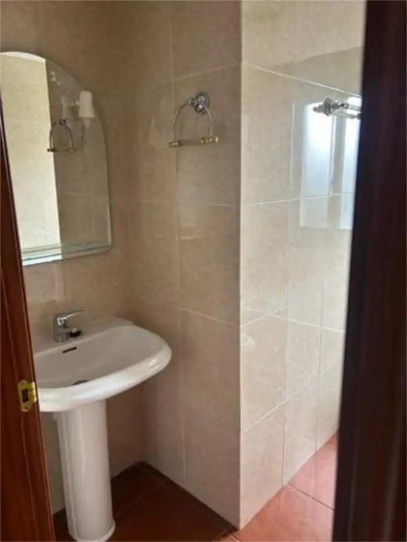 Bany de Apartament en venda en Pontevedra Capital 