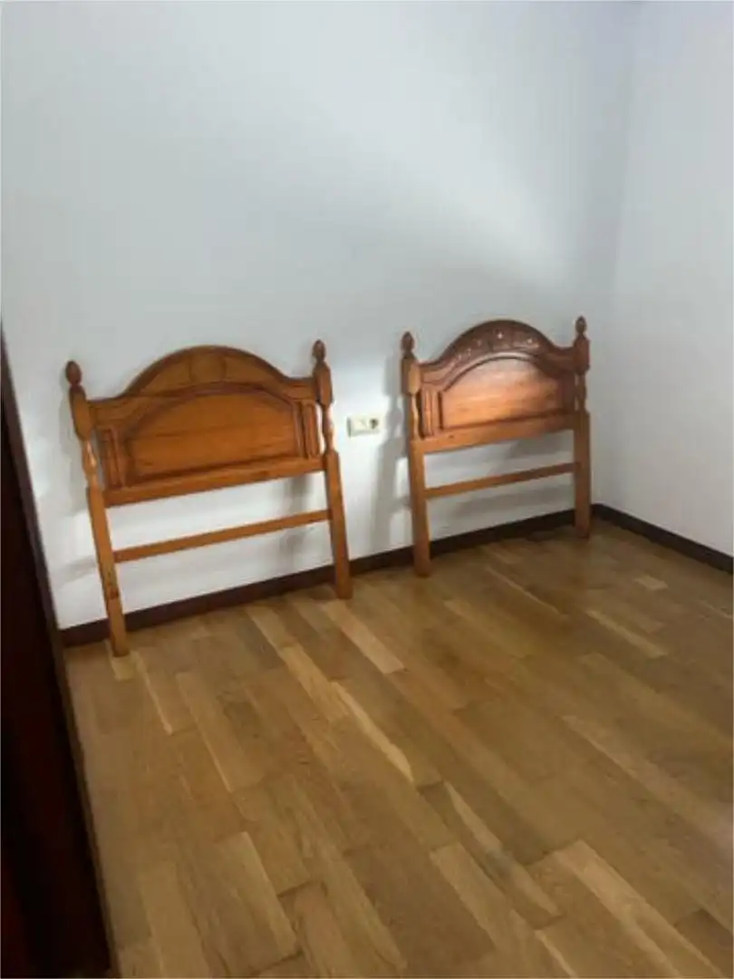 Dormitori de Apartament en venda en Pontevedra Capital 