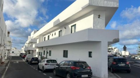 Foto 4 de Piso en venta en Calle Faustino Pío, 5, Tinajo, Las Palmas