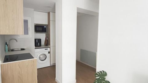 Room in Calle de la Virgen de Lourdes, 51, Concepción, Madrid Capital - image 3 Photo 3 of Room in Calle de la Virgen de Lourdes, 51, Concepción, Madrid Capital