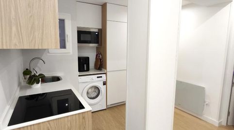 Room in Calle de la Virgen de Lourdes, 51, Concepción, Madrid Capital - image 4 Photo 4 of Room in Calle de la Virgen de Lourdes, 51, Concepción, Madrid Capital