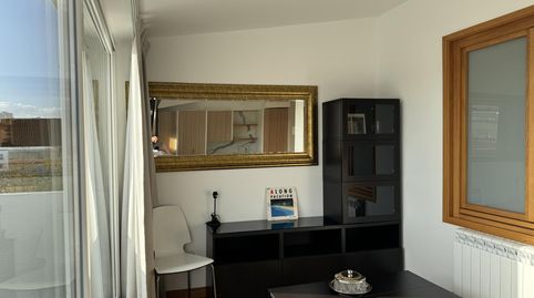 Photo 2 of Flat for rent in Rua Argentina, 8, Riazor - Visma, A Coruña Capital