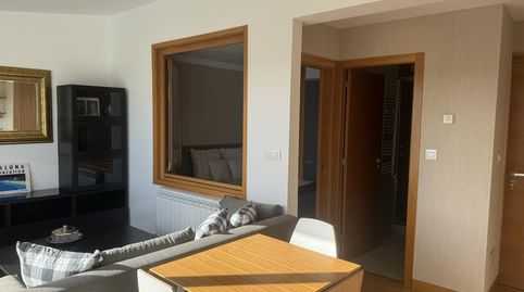 Photo 3 of Flat for rent in Rua Argentina, 8, Riazor - Visma, A Coruña Capital