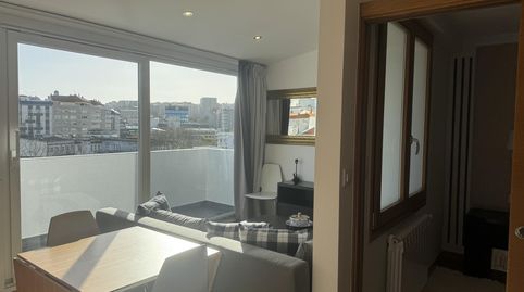 Photo 4 of Flat for rent in Rua Argentina, 8, Riazor - Visma, A Coruña Capital