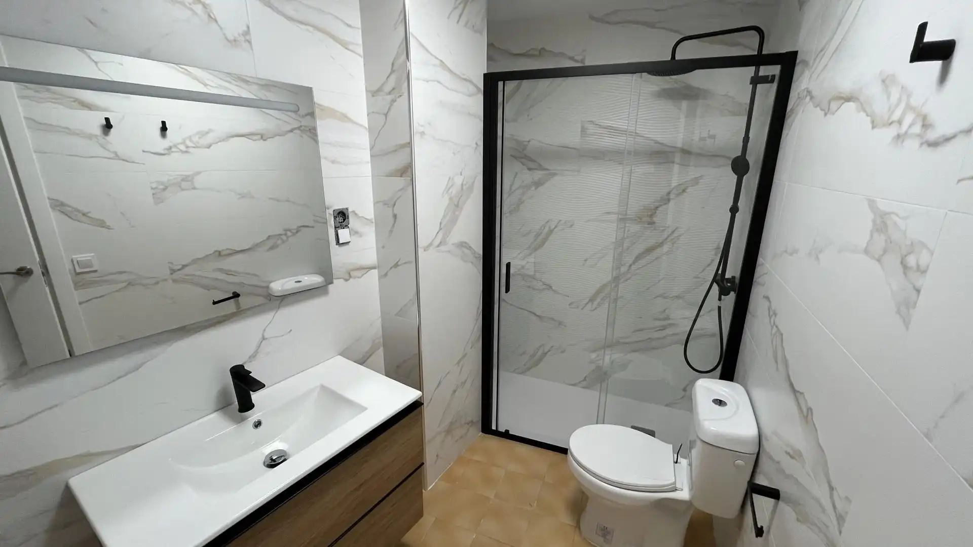 Room in Carrer de la Comtessa de Carlet, 66, Carlet