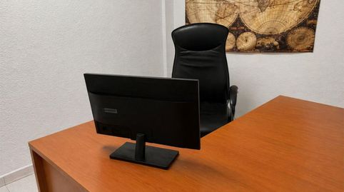 Foto 5 von Wohnung zum Verkauf in Calle del Buen Gobernador, 3, Quintana, Madrid Capital