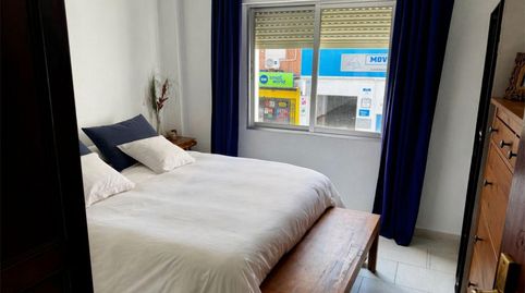 Foto 4 von Wohnung zum Verkauf in Calle del Buen Gobernador, 3, Quintana, Madrid Capital