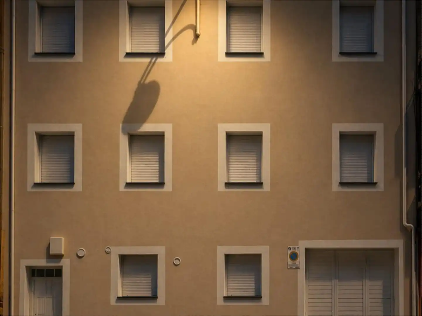 Habitació a Calle del Obispo Almarcha, 12, El Ejido - Santa Ana Vista exterior de Apartament per a compartir en León Capital amb Calefacció, Jardí privat i Parquet