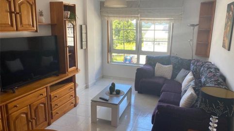 Photo 2 of Flat for rent in Rúa Pintor Xenaro Carrero, 20, Noia, A Coruña