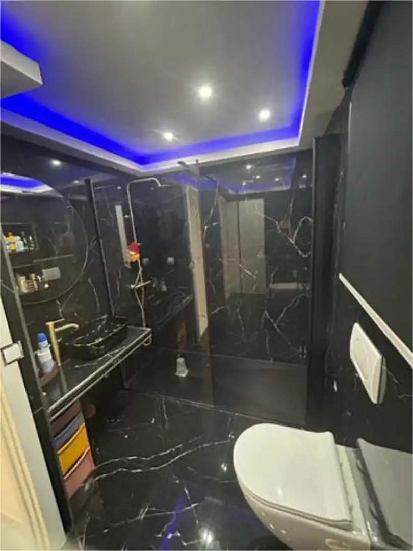 Baño de Piso en venta en Sevilla con Calefacción