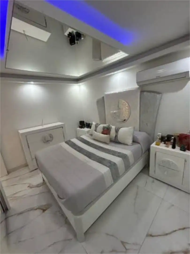 Habitación de Piso en venta en Sevilla con Calefacción