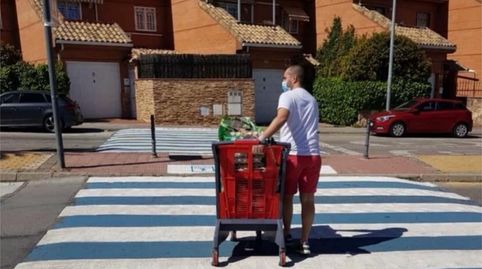 Foto 2 von Zimmer in Avenida del Mar Mediterráneo, 104, Restón I - Restón II, Valdemoro