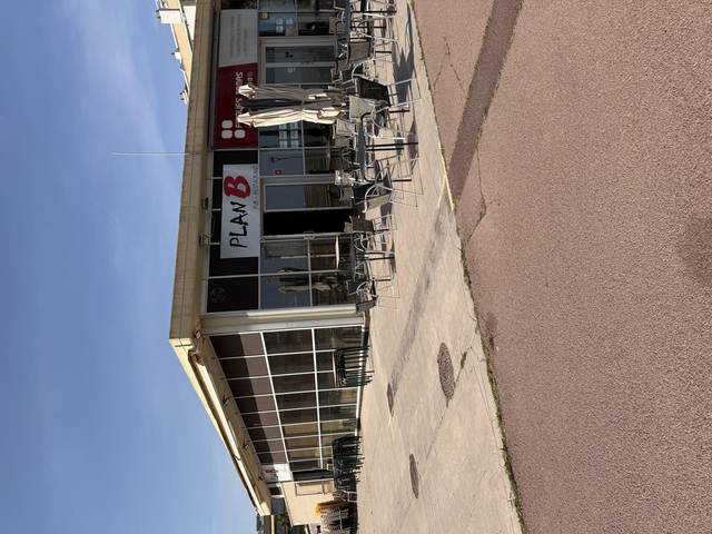 Local comercial en Alquiler en Passatge Riu Ebre, 12 en Les Salines - Pla de Sant Pere