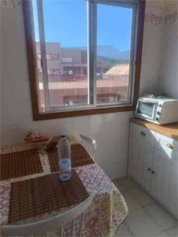 Apartamento en Alquiler en Puertito de Güímar