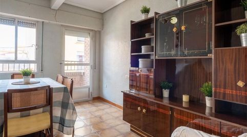 Foto 2 de Piso en venta en Calle Berizo, 6, Barrio de Peral - San Félix, Cartagena