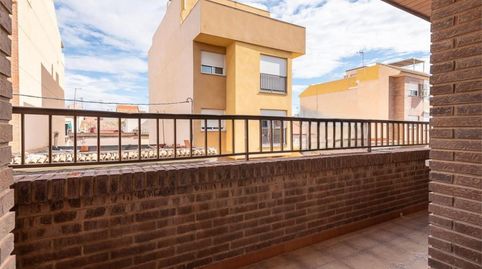 Foto 3 de Piso en venta en Calle Berizo, 6, Barrio de Peral - San Félix, Cartagena