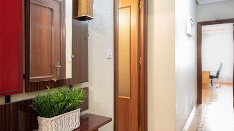 Foto 4 de Piso en venta en Calle Berizo, 6, Barrio de Peral - San Félix, Cartagena