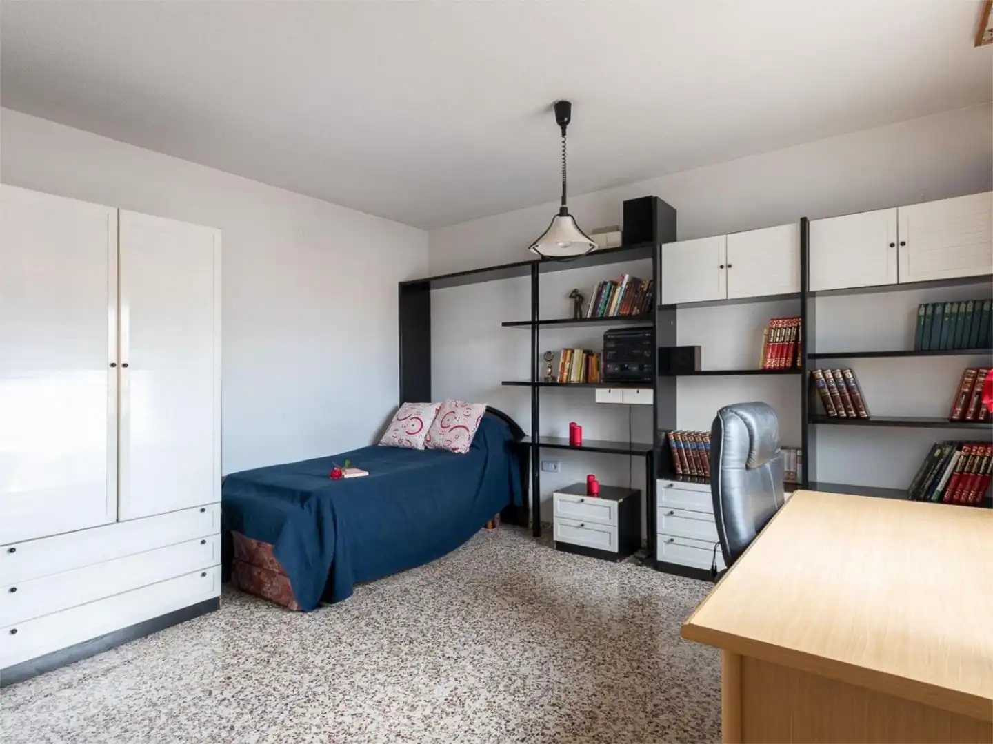 Habitación de Piso en venta en Cartagena con Terraza, Amueblado y Balcón