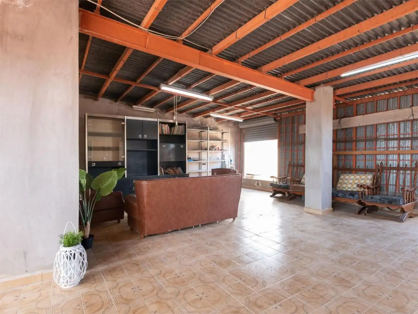 Piso en venta en Cartagena con Terraza, Amueblado y Balcón
