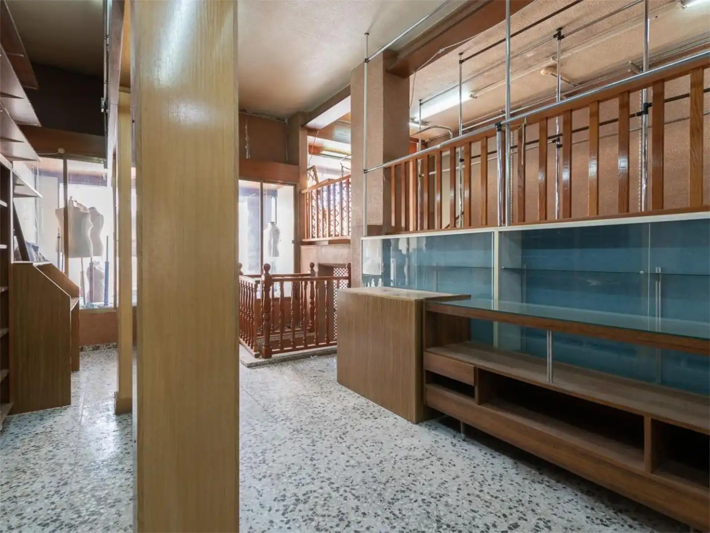 Piso en venta en Cartagena con Terraza, Amueblado y Balcón