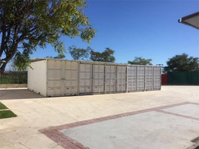 Nave industrial en Alquiler en Las Fuentes