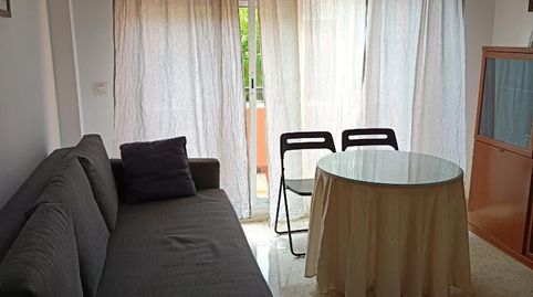 Foto 2 von Wohnungen zum Verkauf in Carretera Getares Ctra., 3, San García, Algeciras