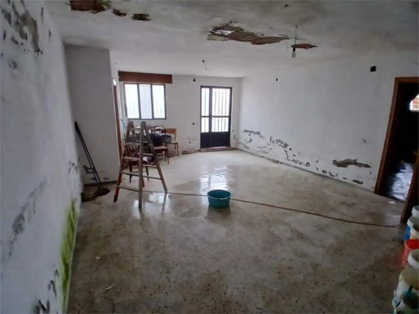Houses for sale in Pinilla Houses for sale in Zamora Capital with Private garden, Terrace and Storage room