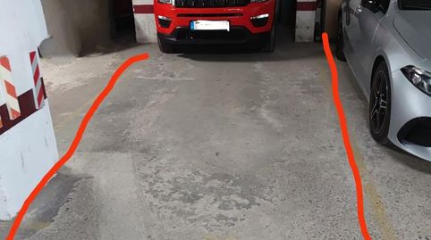 Foto 4 de Garatge en venda a Carrer de Joaquim Monmany, 10, Can Calders, Sant Feliu de Llobregat