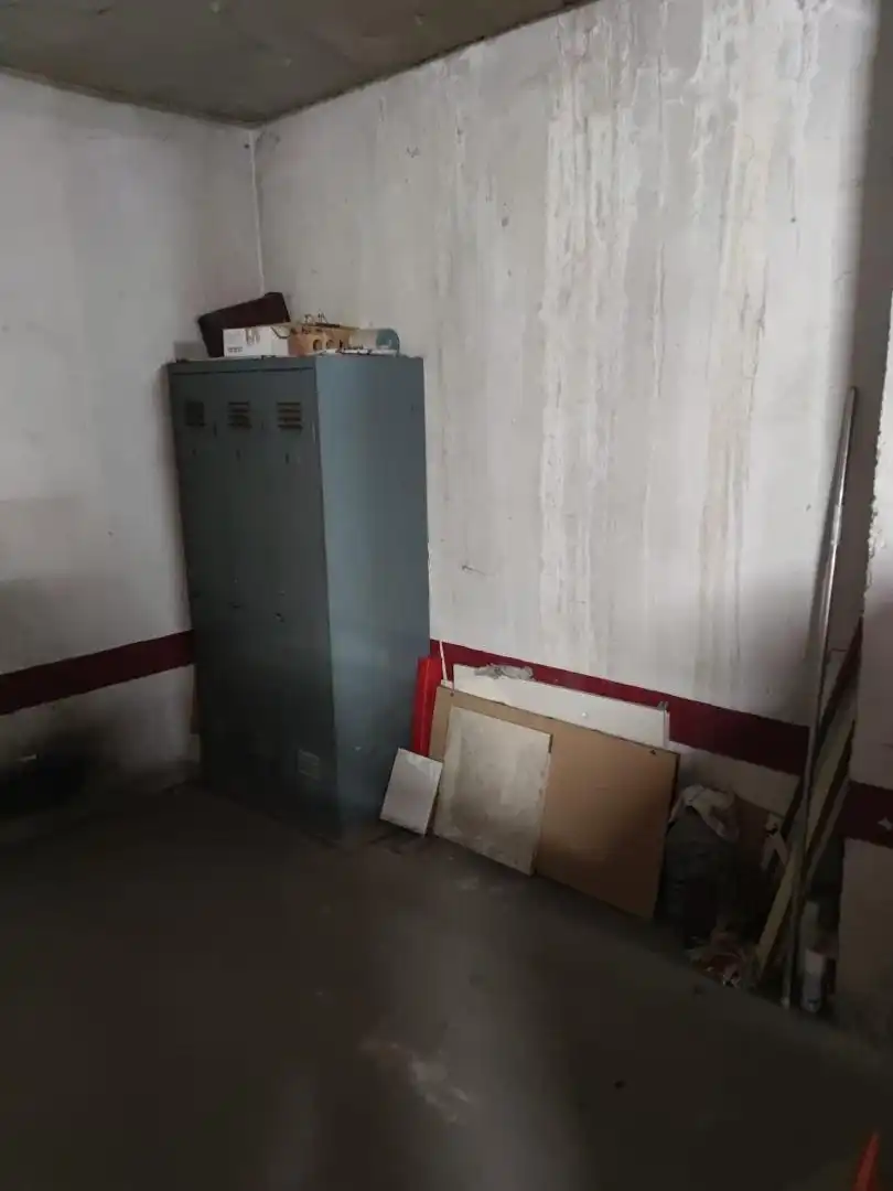 Garage for sale in Carrer de Joaquim Monmany, 10, Can Calders Garage for sale in Sant Feliu de Llobregat